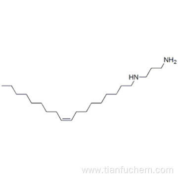 (Z)-N-9-octadecenylpropane-1,3-diamine CAS 7173-62-8
